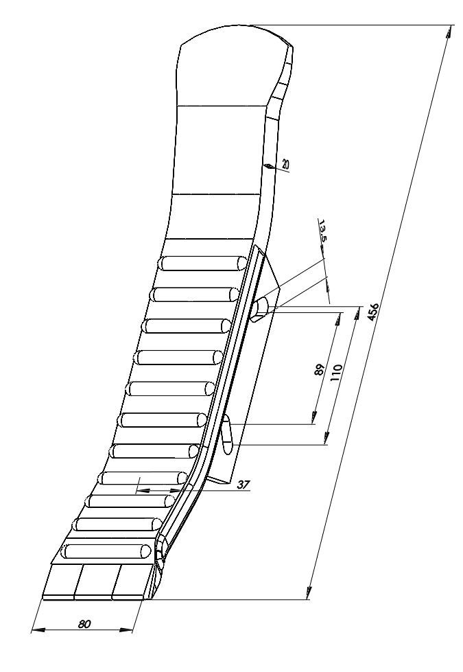 Odoo • A picture with a caption