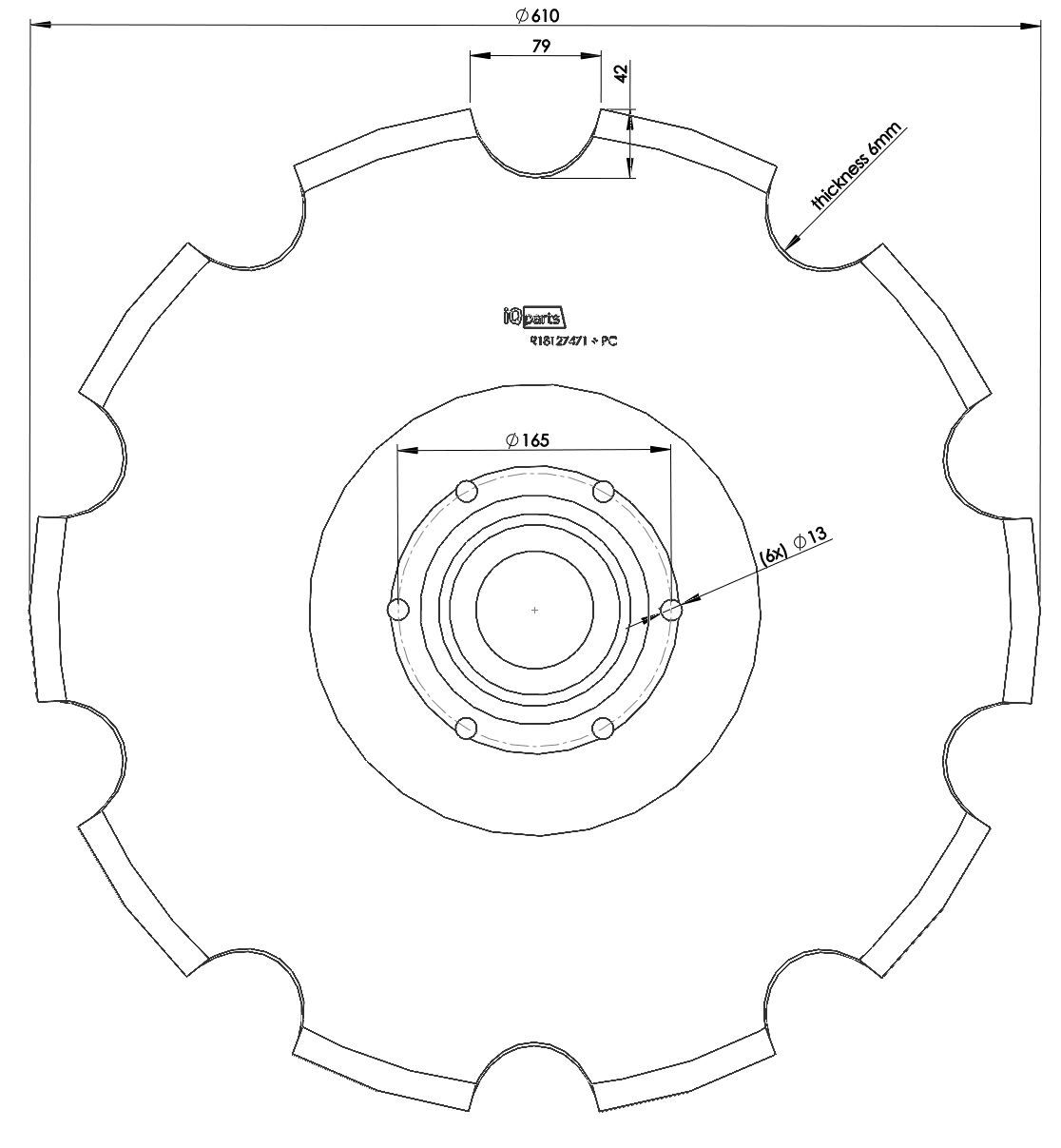 Odoo • A picture with a caption