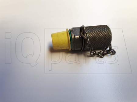 vlave STICKSTOFFV. EMA4R1/4, ED-GA-FL M16x1,5