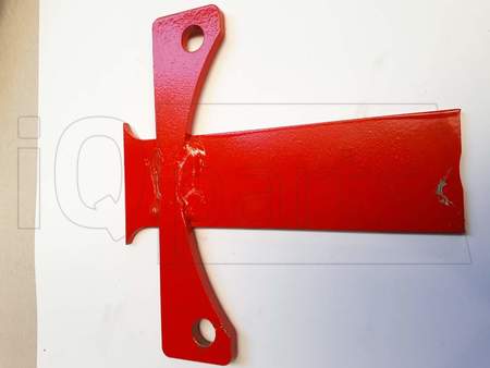 PIECE VERSCHLUSSSTUECK TK