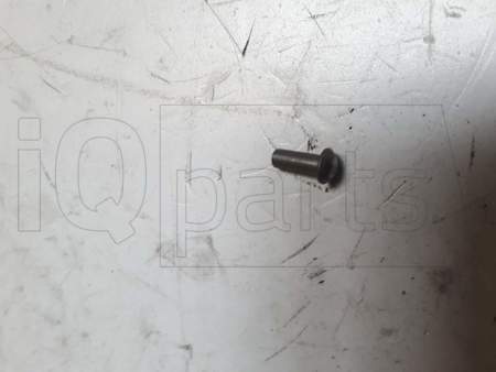 RIVET HALBRUNDNIETEN 4X10 DIN660