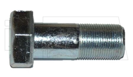 Schraube SKT-SCHRAUBE; M24X1,5X60-10.9 VZ/LF300002