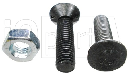 Vite D-1040, M10x40 Mu DIN11014-10.9