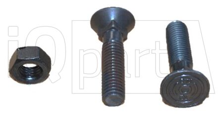 Schraube B-1250 M12x50 DIN 608