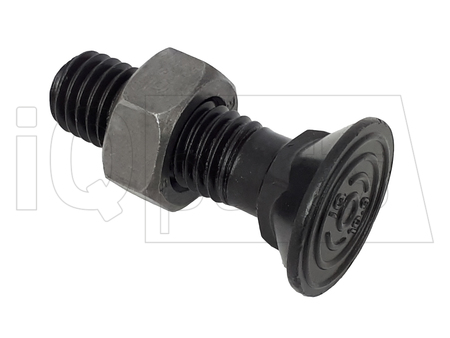 Boulon B-1450, M14x50 Mu DIN 608