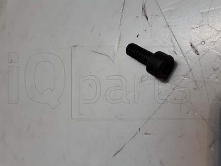 Schraube U-0820, M8X20 8.8 DIN 912 O.M