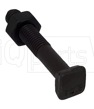 Schraube R-1060  M10 x 60 Mu 10.9, R-1060 M10x60 Mu. 10.9, X48450001