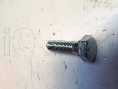 Tornillo K-1450, M14X50 8.8 VZ DIN 931 O.M