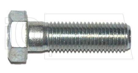 Boulon K-1655, M16X55 8.8 VZ DIN 931 O.M