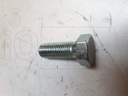 Boulon K-2465, M24X65 10.9 VZ DIN 931 O.M