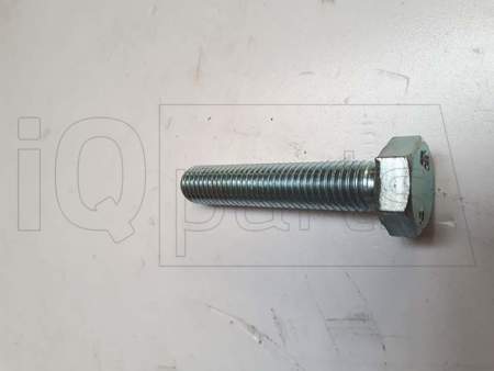 surub V-1260, M12X60 10.9 VZ DIN 933 O.M