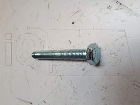 Болт V-14100, M14X100 8.8 VZ DIN 933 O.M