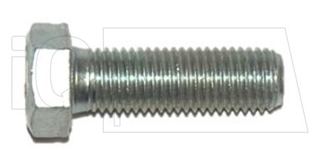 Schraube V-1650, M16X50 8.8 VZ DIN 933 O.M