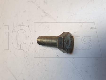 surub V-2060, M20X60 8.8 VZ DIN 933 O.M