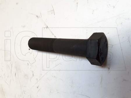 Tornillo L-20100 , M20X1,5X100 10.9 DIN 960 O.M