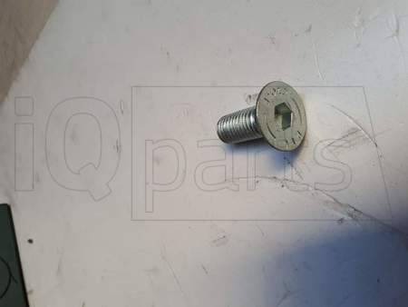 Болт Y-1230, M12X30 8.8 VZ DIN 7991 O.M