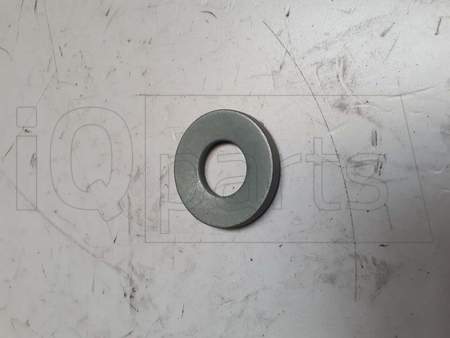 Scheibe SPANNSCH. A20 DIN6796-FST VZ