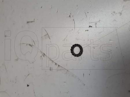 Disco FAECHERSCHEIBE  A8,4 DIN9798