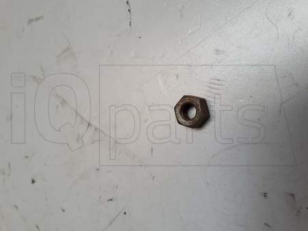 NUT SKT-M. M 6 DIN 934-6 (692300)