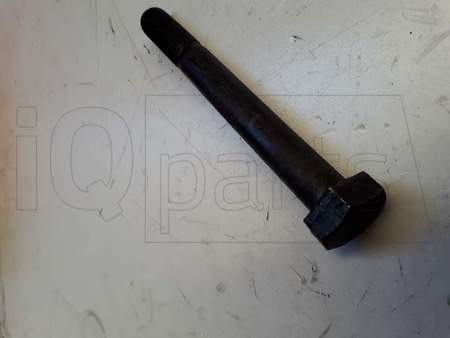 Болт K-14120, M14X120 8.8 DIN 931 O.M