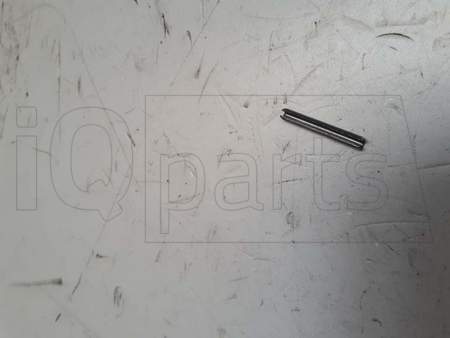 PIN S-0324, M3X24 DIN 1481 O.M.