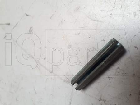 PIN S-1045, M10X45 DIN 1481 O.M.