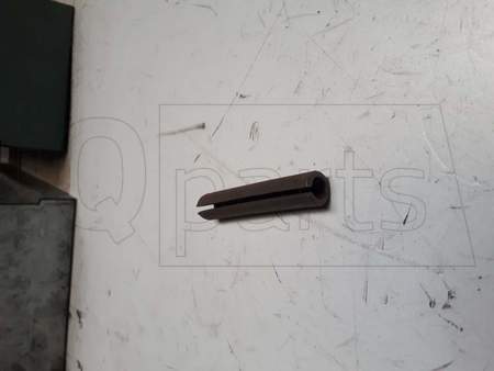 PIN S-1270, M12X70 DIN 1481 O.M.