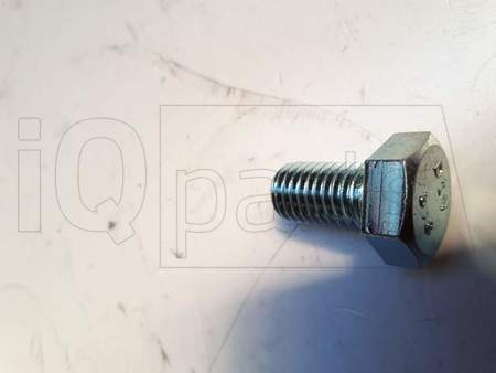 surub V-1425, M14X25 8.8 VZ DIN 933 O.M