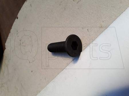 Schraube Y-1450, M14X50 DIN 7991 O.M