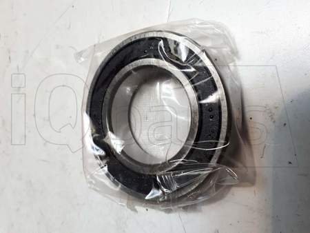 BEARING RILLENKUGELLAGER 6007-2RS