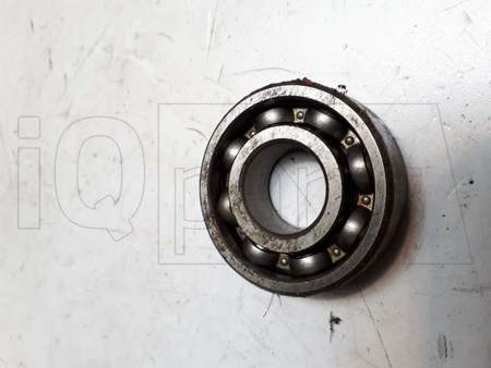 BEARING RILLENKUGELLAGER 6204   331720