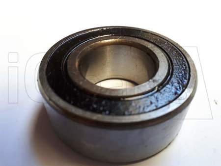 BEARING FREILAUFLAGER CSK 25 2RS