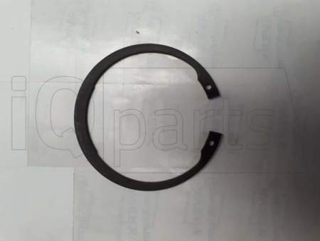 FEDERRING SEEGERING DIN472 J62X2