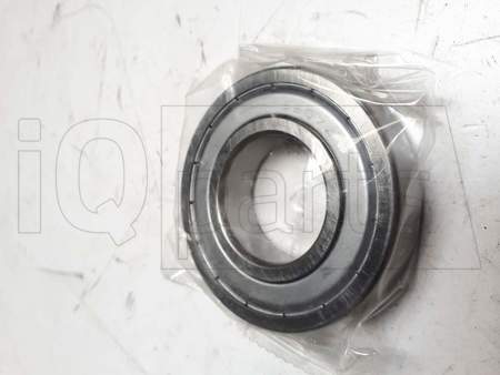 LAGER RILLENKUGELLAGER 6207 Z