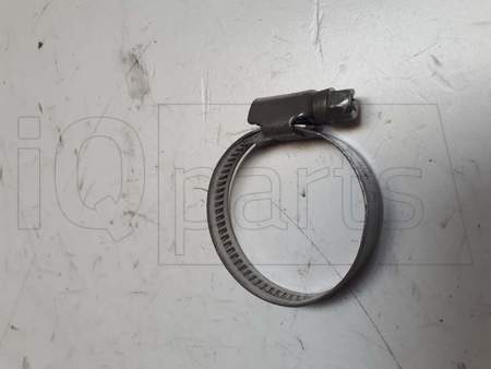 KLEMME SCHLAUCHKL. 25-40/ 9MM DIN3017