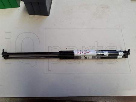 SPRING GASFEDER MASTERDRILL PRO