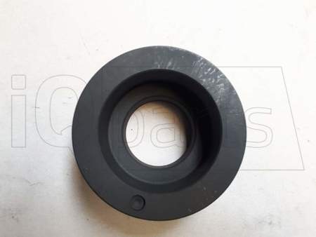 KEILRIEMENSCHEIBE SPA 125/4 BOHRUNG 65