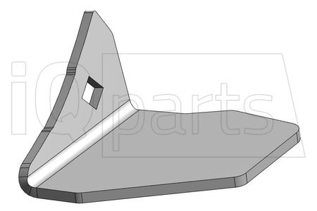 Alas de cultivador AC9.04.11 2; REGENT