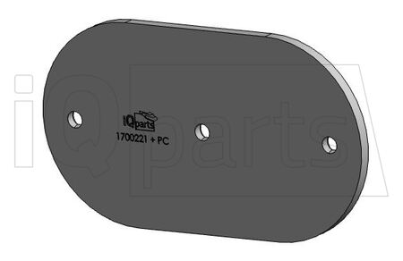 Anlagenschoner 170.02.21 ; REGENT