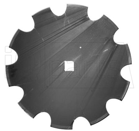 Disco 117109, 851 000 998, DSQ06606  660x6 C41