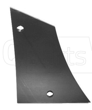 Verschleißstück - Streichblech - Vorderteil 178114