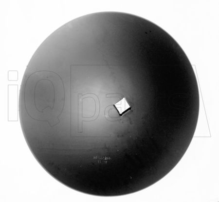 Disco 851 001 298  660x6,5 plain