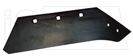 Schare - Wechselspitzenschare 010 400D  14"