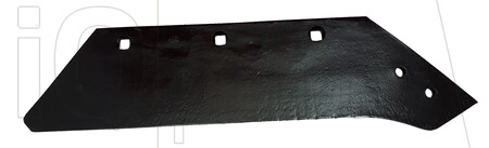 Schare - Wechselspitzenschare 010 600D  16"