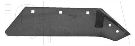 Schare - Wechselspitzenschare 010 650G  16"