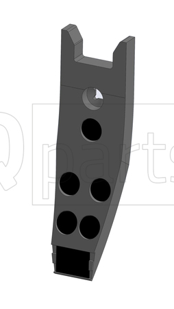 dalta 00310979 - 1 - hole, 00311069 - 1 hole, CH000053X - 1 hole