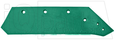 Schare - Wechselspitzenschare 073004