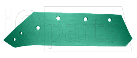 Schare - Wechselspitzenschare 073005