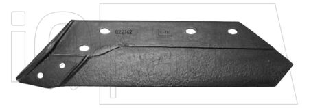 Soc pour pointe reversible 622142