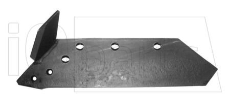 Vomere per punta reversibile 580887, 581417, 583819